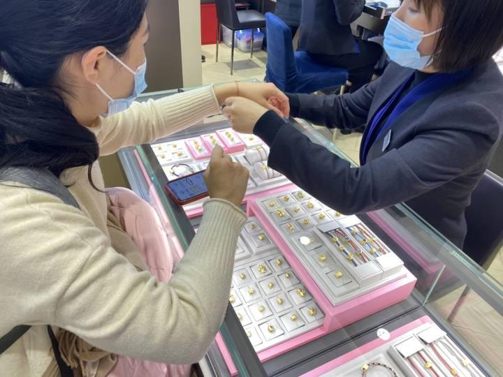 揭秘杭州金价，现在究竟多少钱一克？