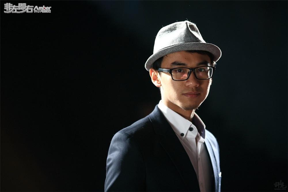 金文俊导演，影视界的璀璨新星