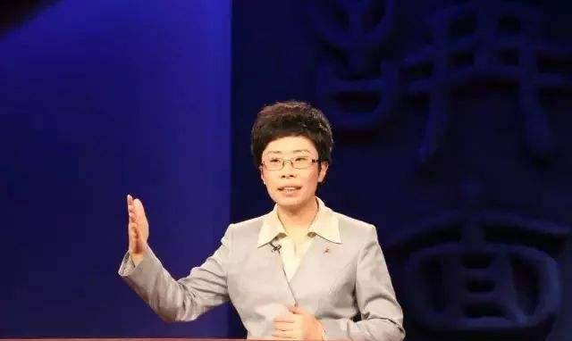 蒙曼谈人工智能冲击，未来已来，我们如何应对？
