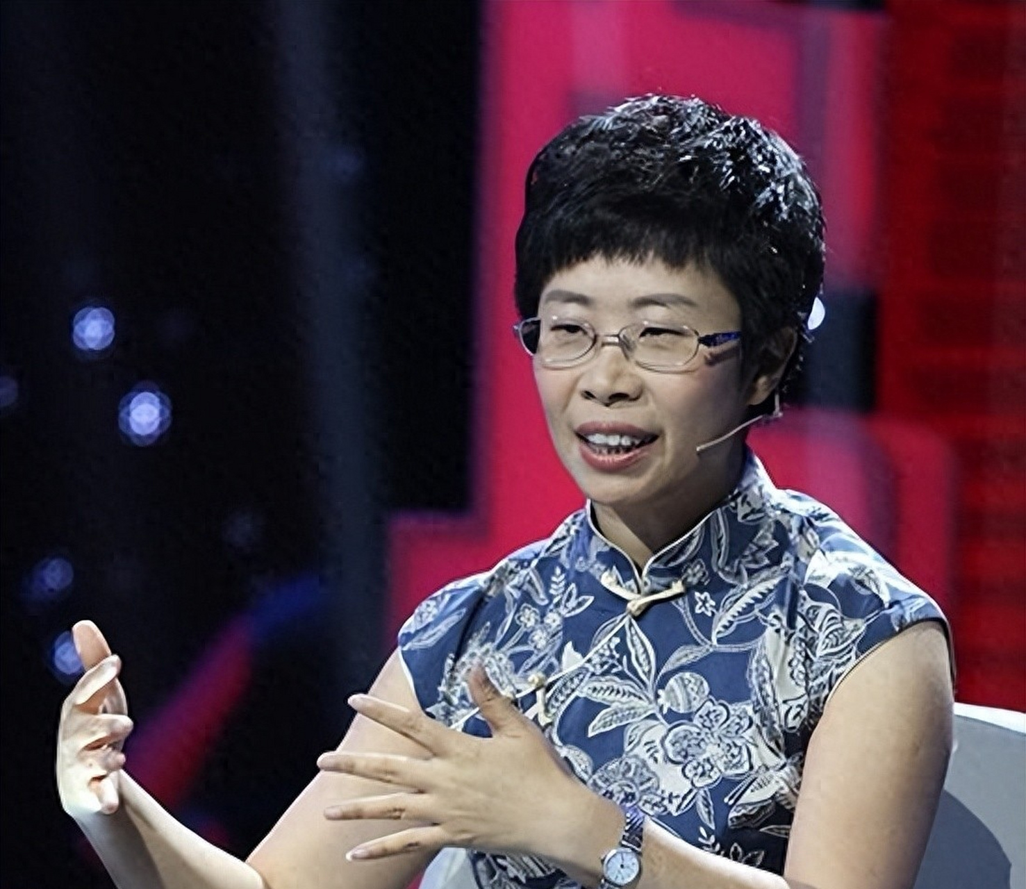 蒙曼谈人工智能冲击，未来已来，我们如何应对？