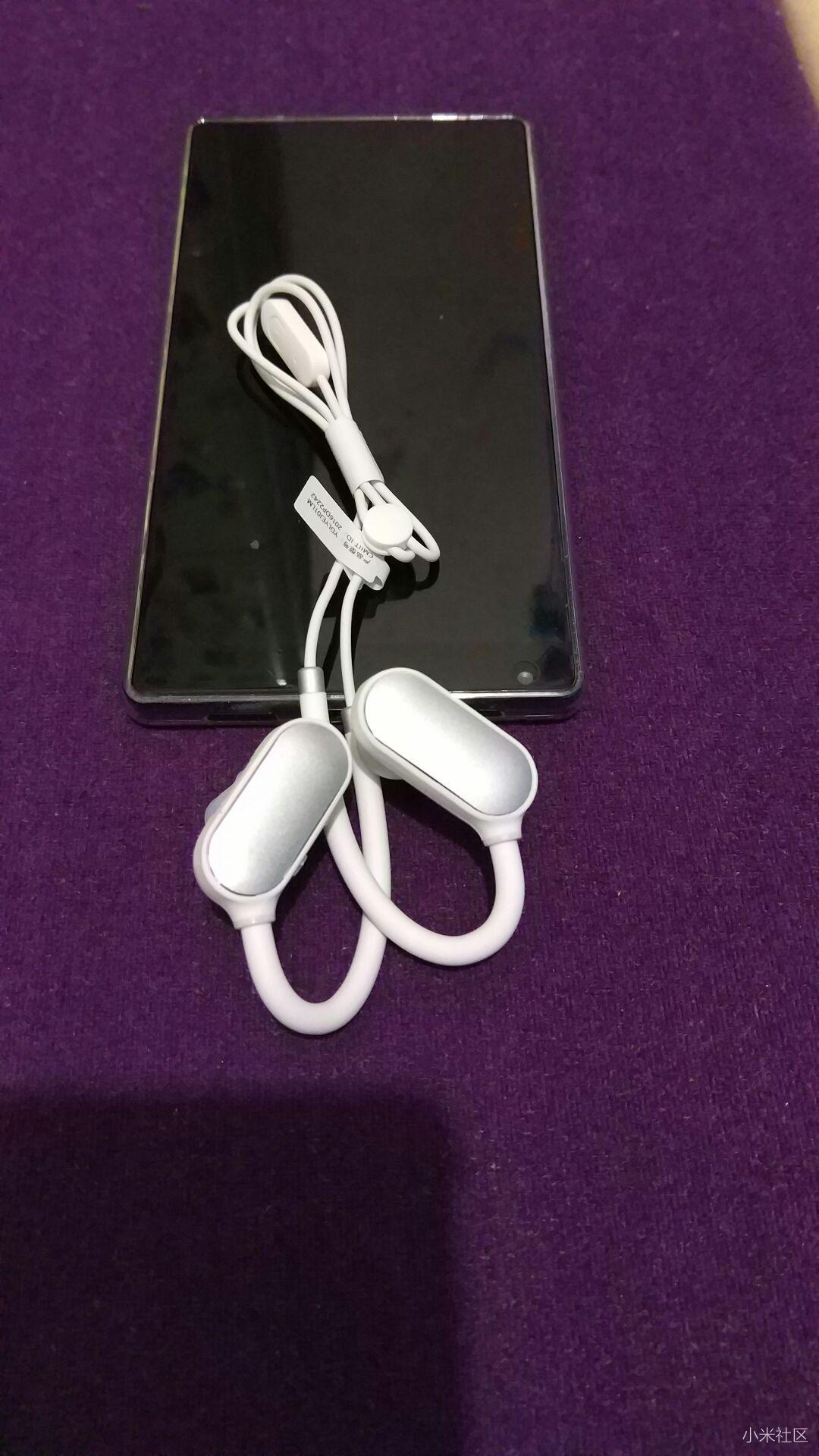 小米计划推耳夹耳机，引领新一轮音频革命