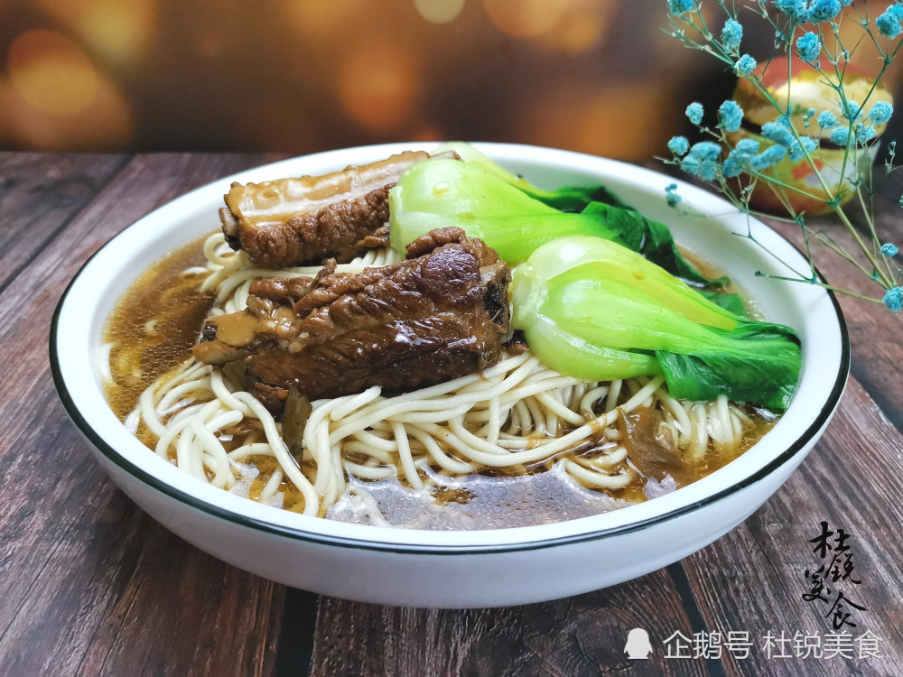 小孩长寿面的讲究