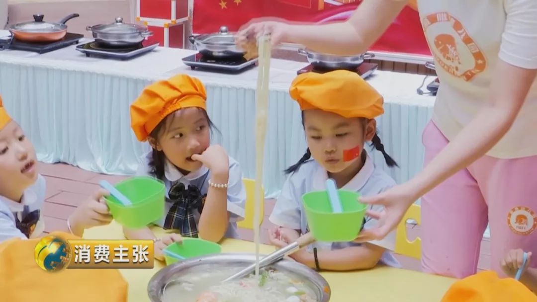 小孩长寿面的讲究