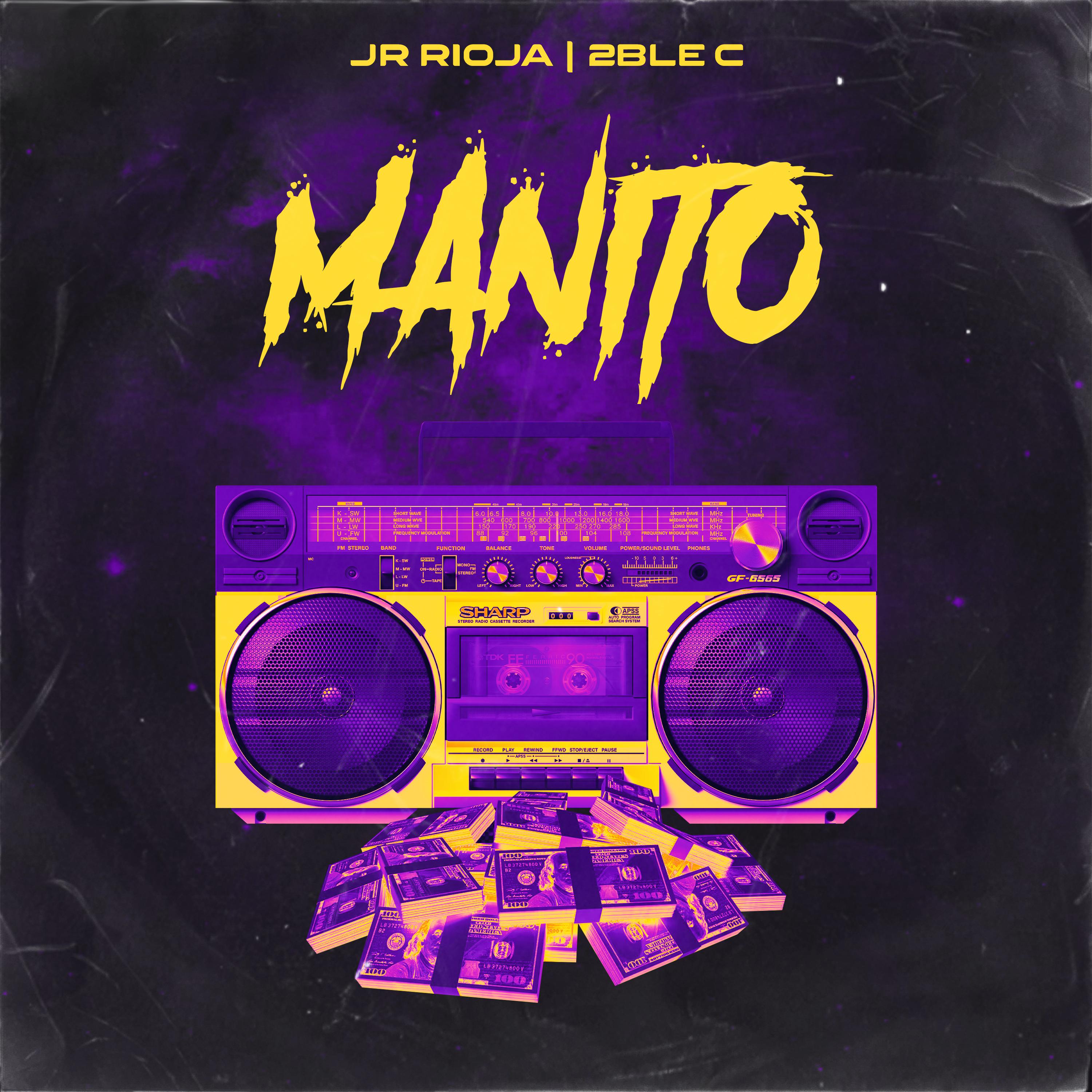Manito Us，探索人与技术的融合之美