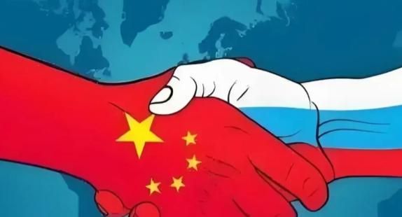 中俄关系近期的动态如何