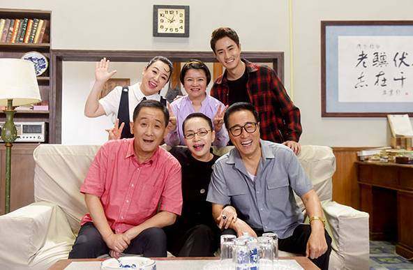 家里家外背后团队，短剧月入过亿的秘诀