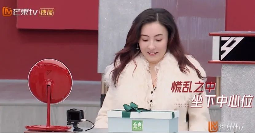 张柏芝浪姐知乎，一个跨界女神的崛起与风采