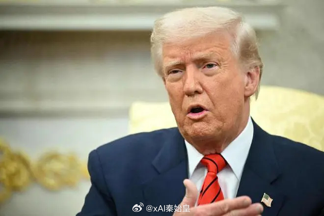 特朗普回应普京未同意停火30天的深度解读