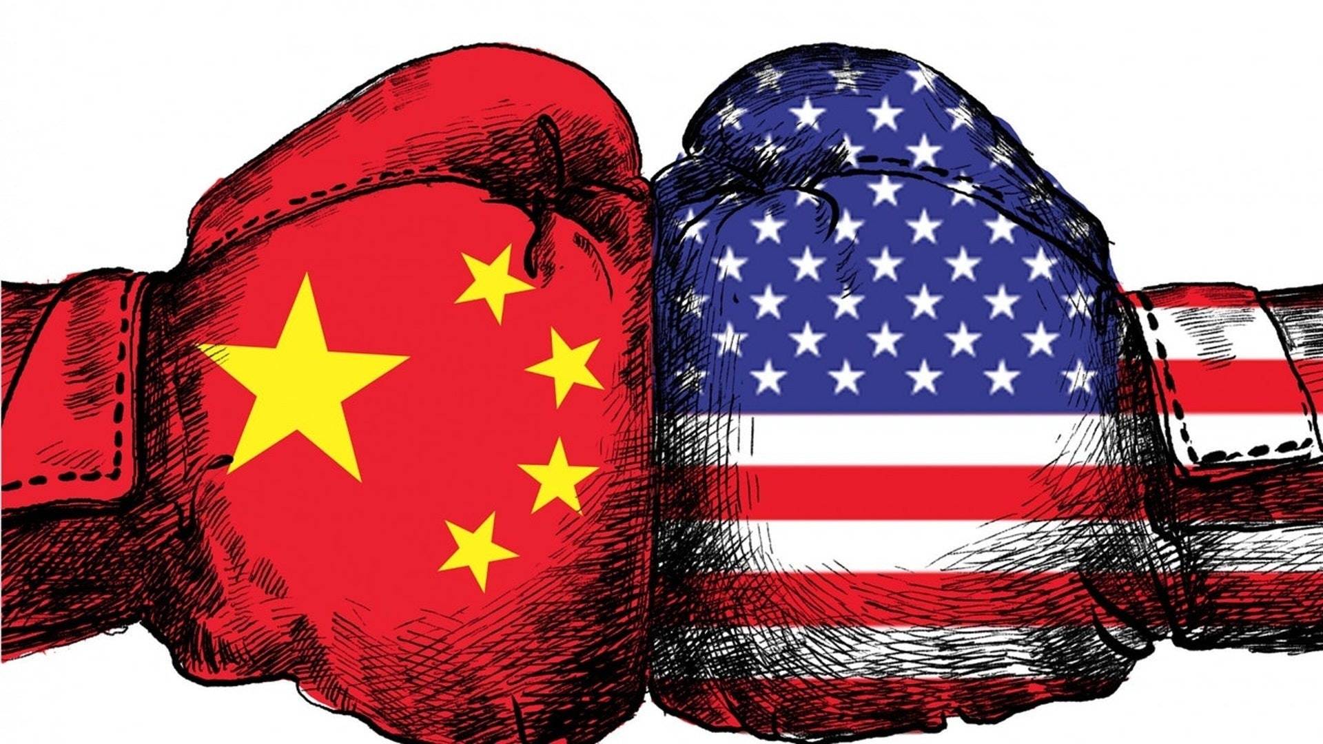 中方再次公开强调反制美国的深层意义