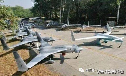 巴基斯坦无人机轰炸印军机场事件分析