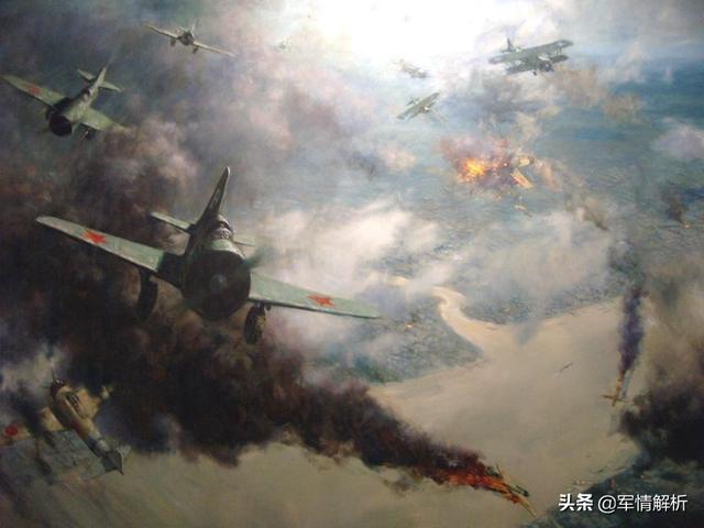 换歼20与歼36参战，打印巴空战战局会如何？