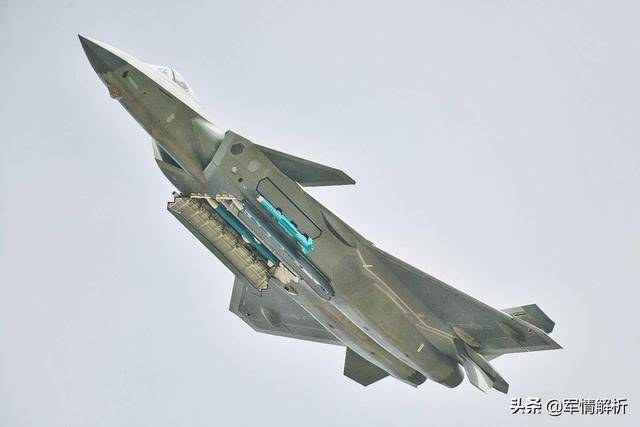 换歼20与歼36参战，打印巴空战战局会如何？