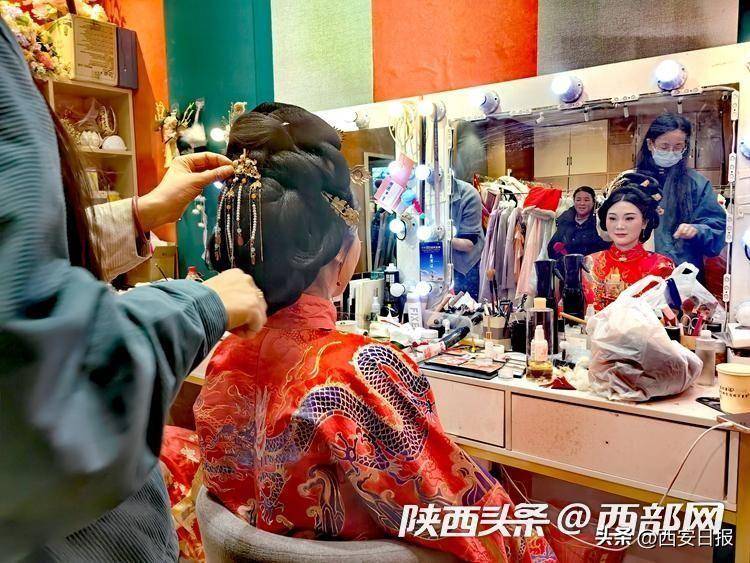 热点生活 第132页