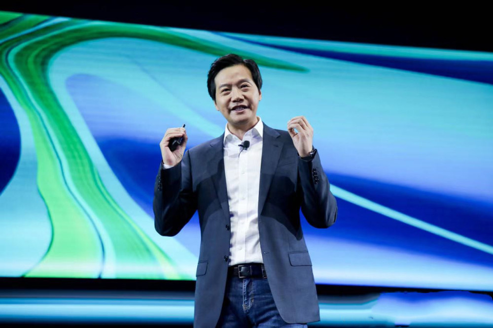 雷军什么？揭秘他的传奇人生与商业智慧