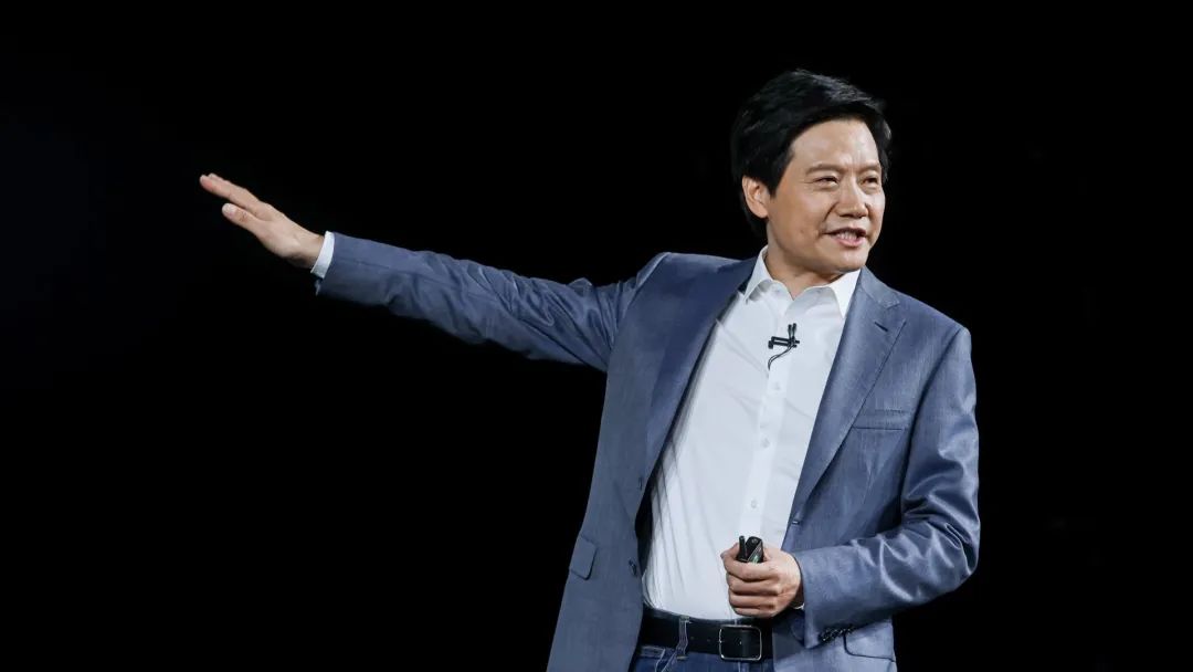 雷军什么？揭秘他的传奇人生与商业智慧