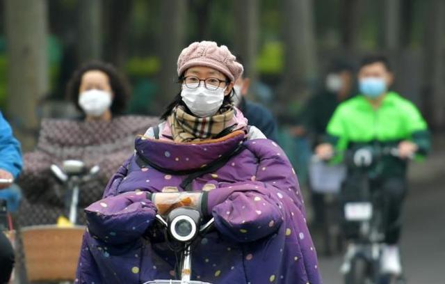 气温过山车下一句，带你领略天气大起大落的魅力