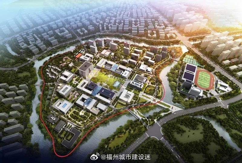 福耀科技大学建设进度揭秘，计划多久建成？