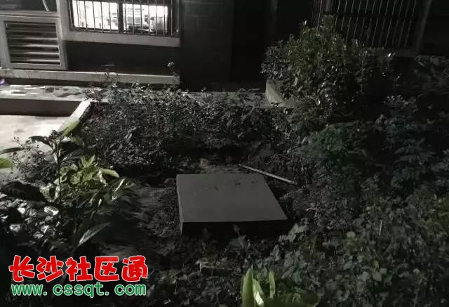 住宅小区放骨灰盒现象探讨