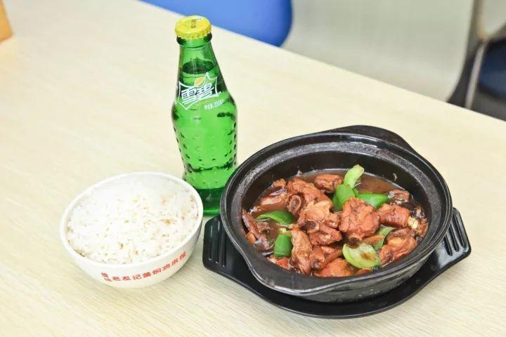 杨铭宇黄焖鸡米饭加盟官网，开启您的美食创业之旅