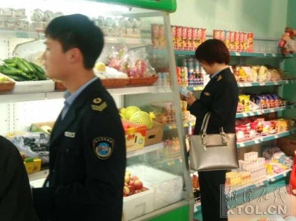 低价假酸奶揭秘，六款产品下架背后的故事