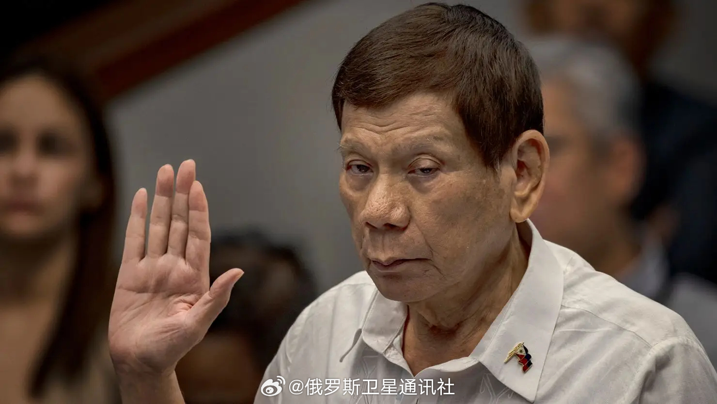 杜特尔特反中，复杂背景下的两国关系探析