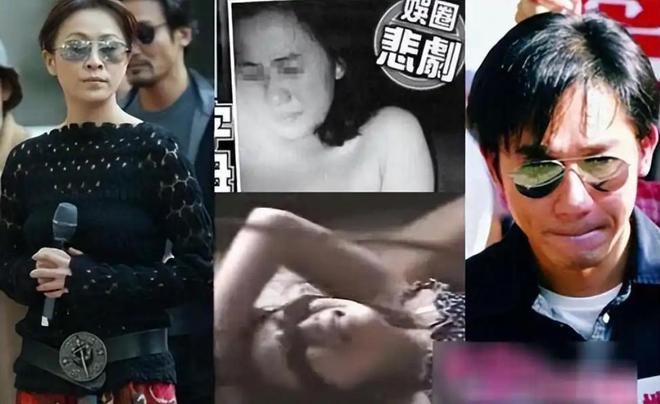 王晶重提35年前刘嘉玲被绑架内幕，揭秘事件真相，唤起公众记忆