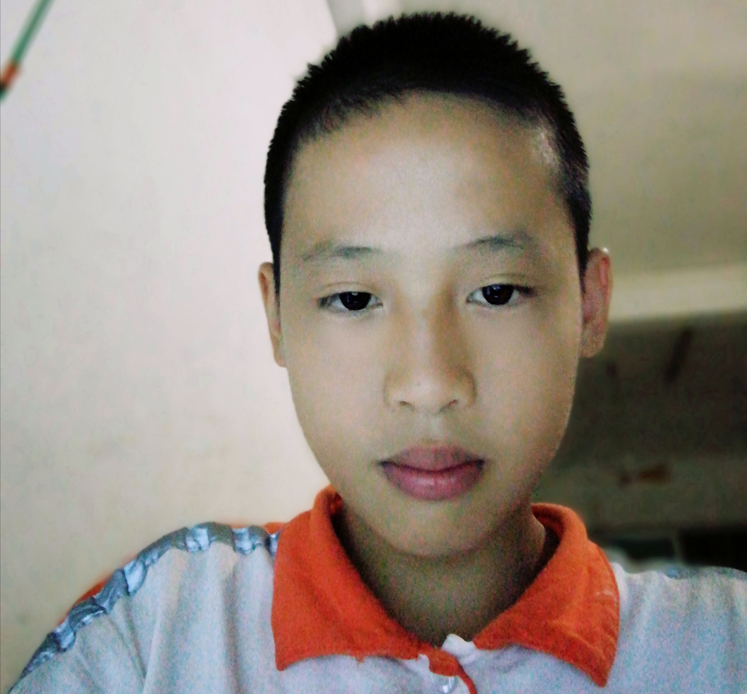 妹妹眼中的谢浩男，一个独特的存在