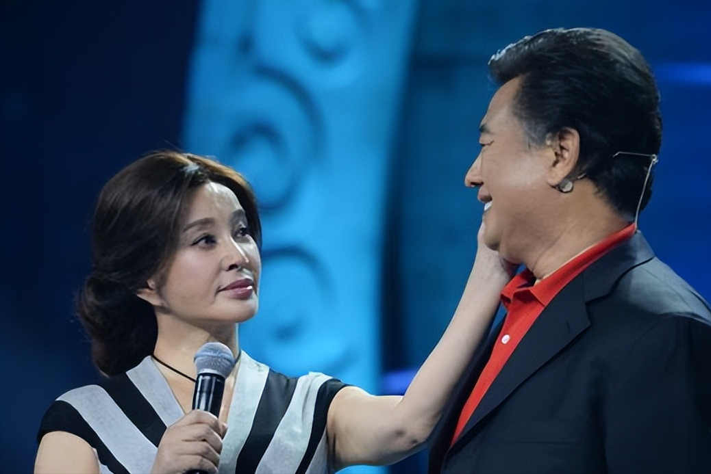 刘晓庆的七个男人，探究背后的故事