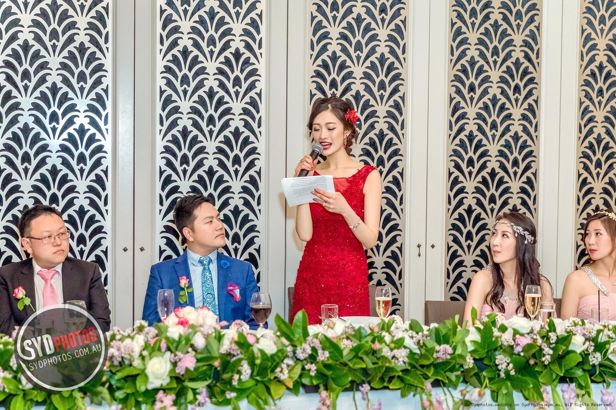 最全的订婚仪式流程
