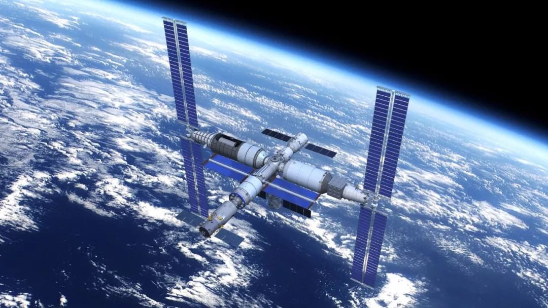 中国空间站将迎新生命体，开启宇宙新纪元