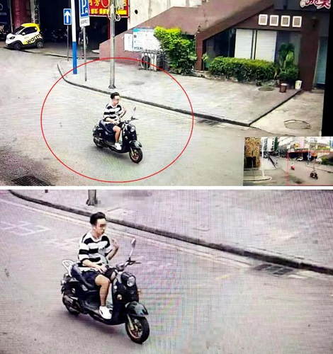 老人骑单车碰瓷25人事件深度解析