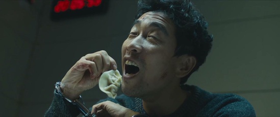饺子，一部银幕上的美食与人生交织的电影