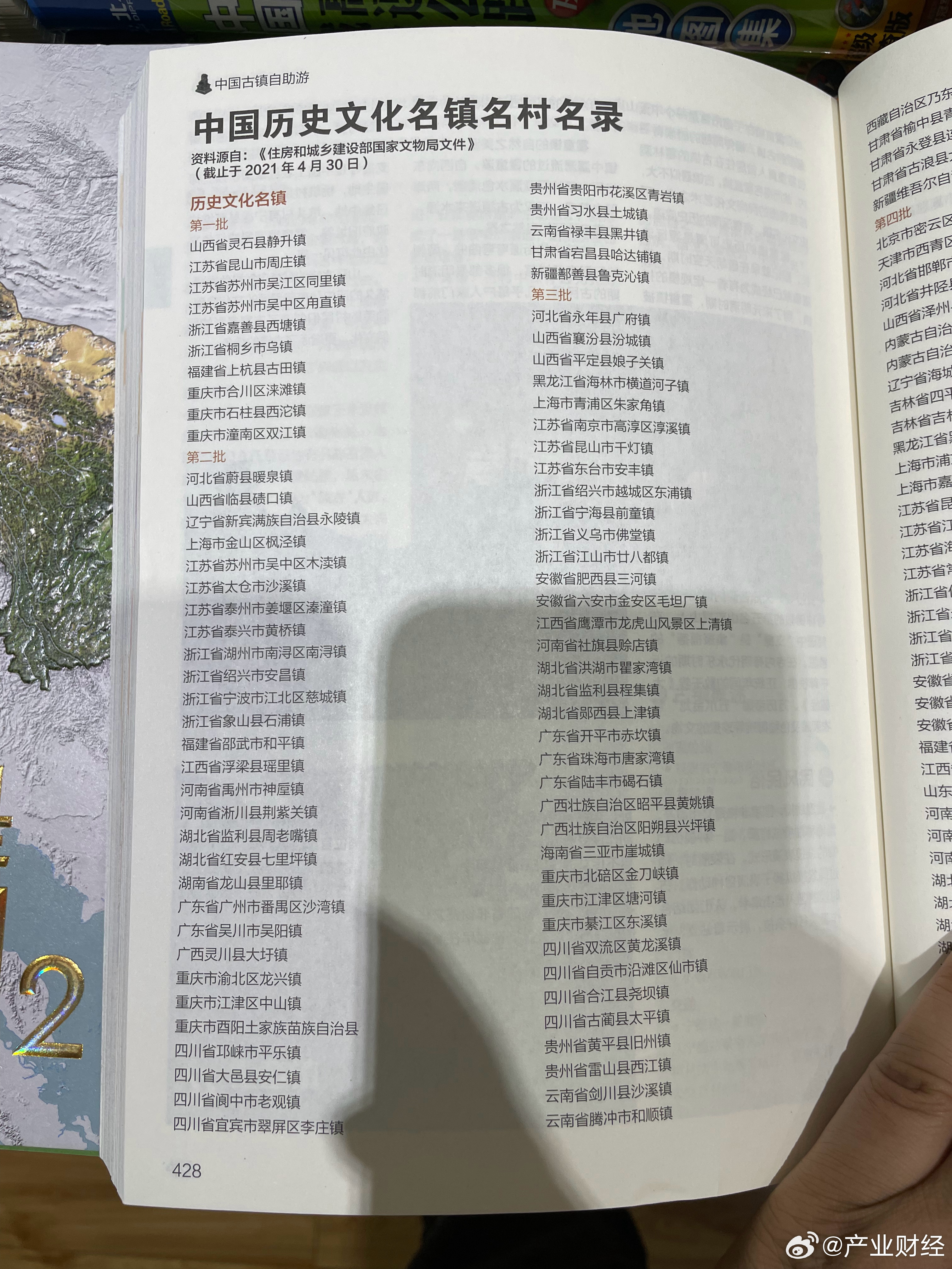 全国村级排名，乡村振兴的新篇章