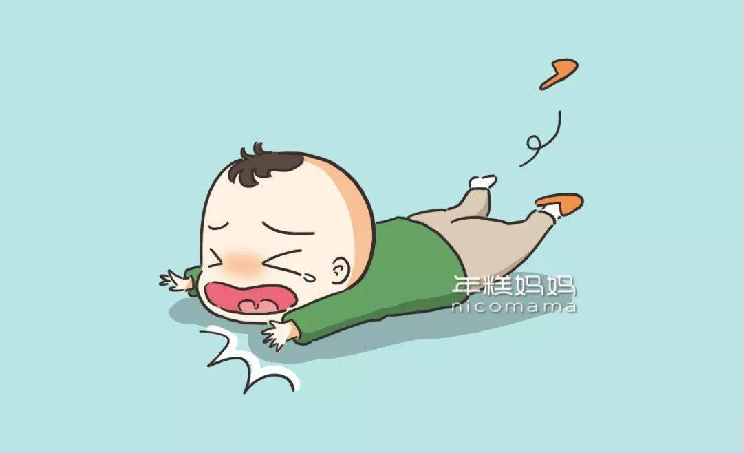 宝宝掉地上会有什么危害吗？全面解析风险与应对措施
