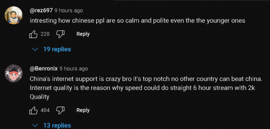 甲亢哥上海直播，打破西方对中国滤镜的真相