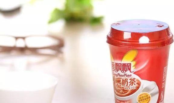 香飘飘奶茶一杯的价格，深度解析与消费洞察