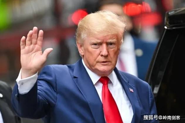 特朗普时代的安全隐患，机密泄露事件探究