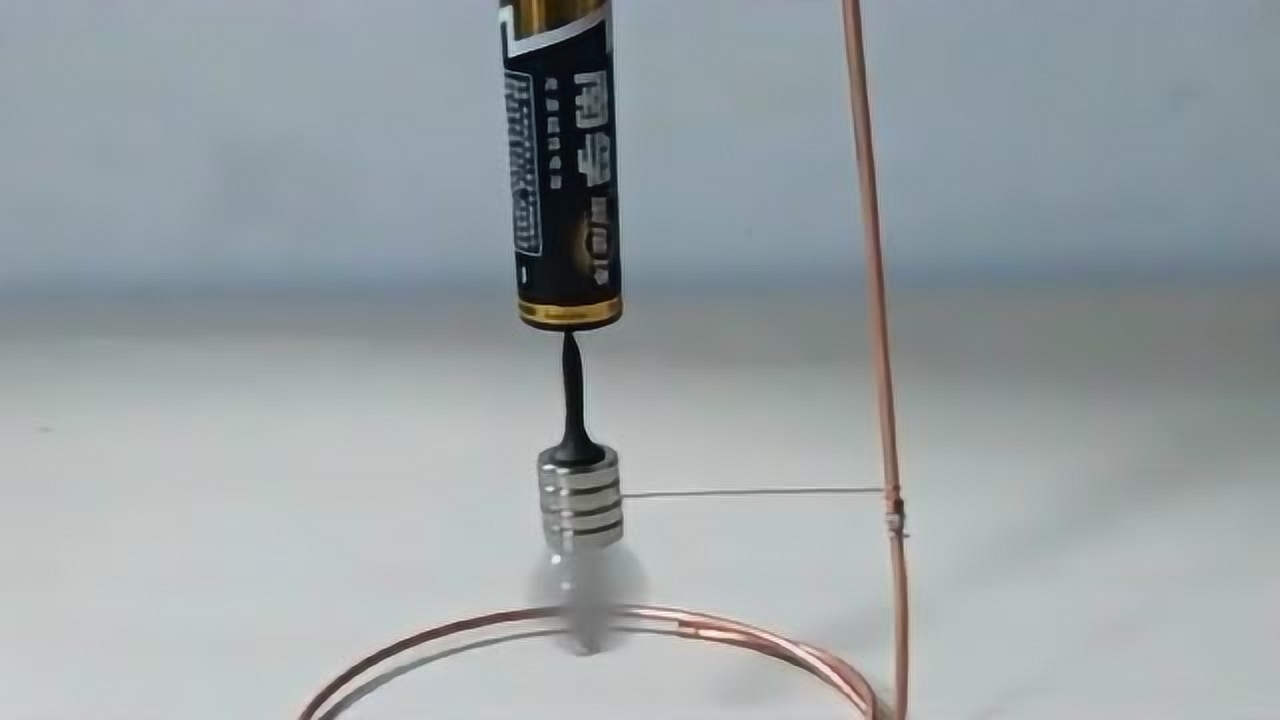 男子为发明永动机竟连杀五人，疯狂背后的故事