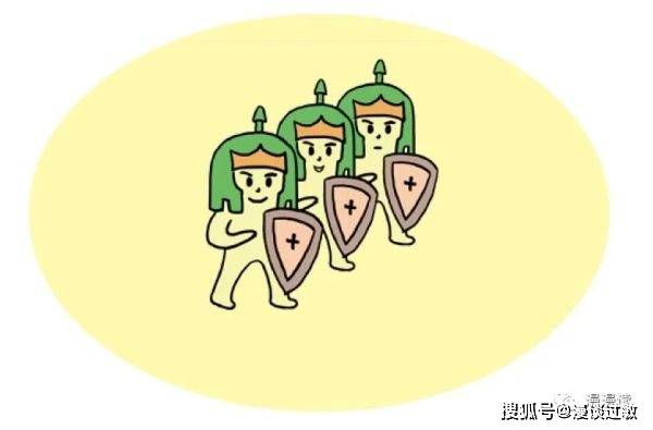 致敏八大类食品，了解、预防与应对
