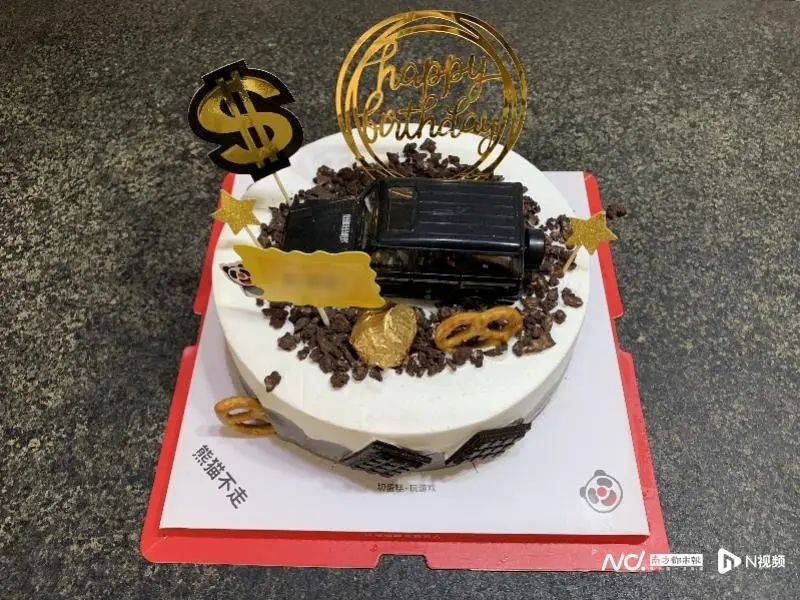 店长回应早产儿蛋糕事件，下架销毁，重塑食品安全的信任基石