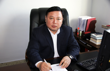 财政局科长权利究竟有多大？探究背后的真相