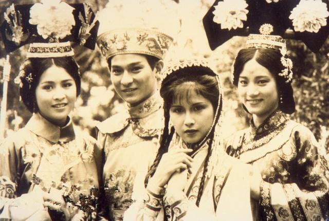 邓萃雯，还会继续努力下去