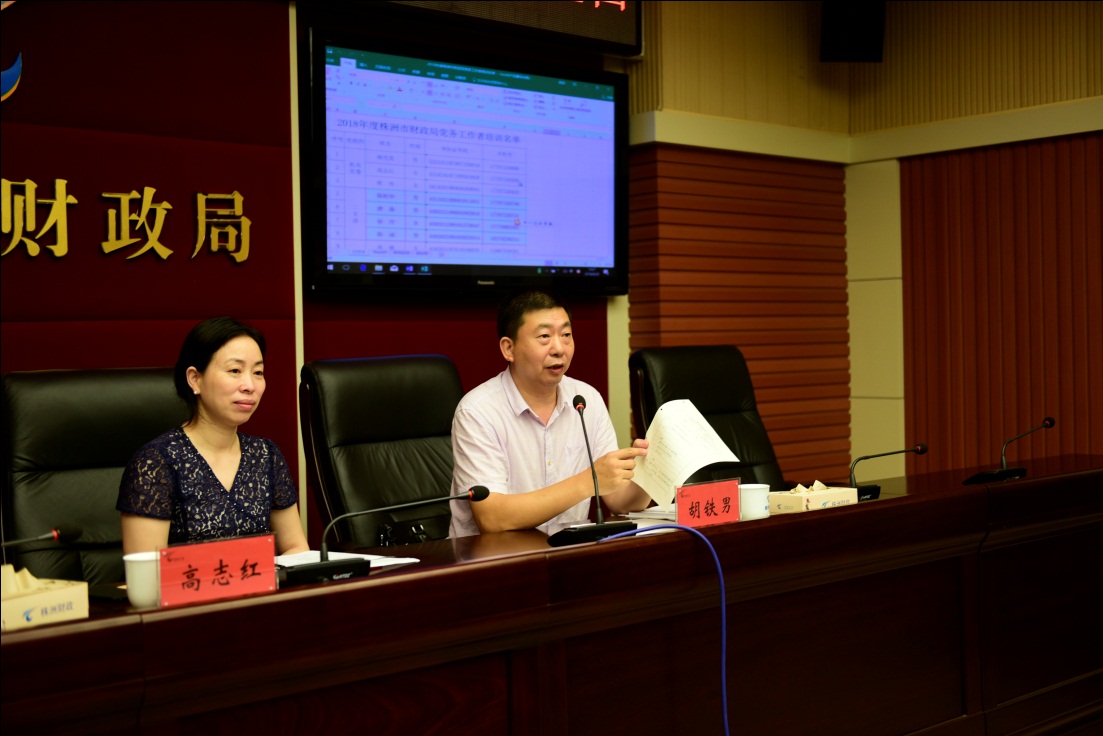 财政局副科长级别详解，职责、权力与地位