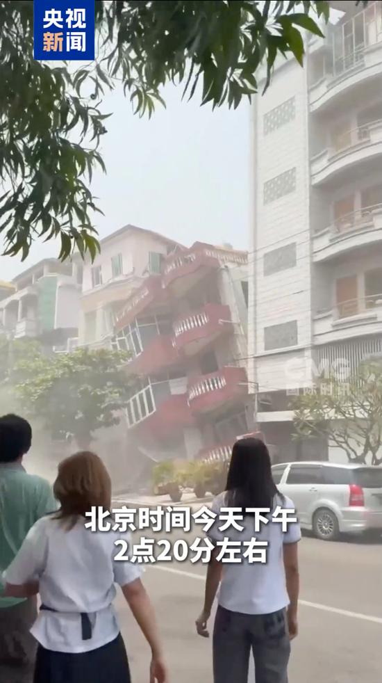 缅甸局势动荡下的华人遭遇，估计伤亡非常严重