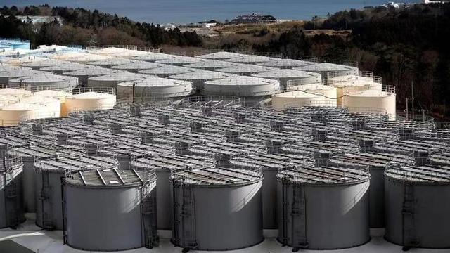 日本排放130万吨核废水，影响与挑战