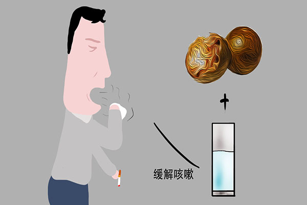 被香烟呛到喉咙咳嗽怎么办？全面指南