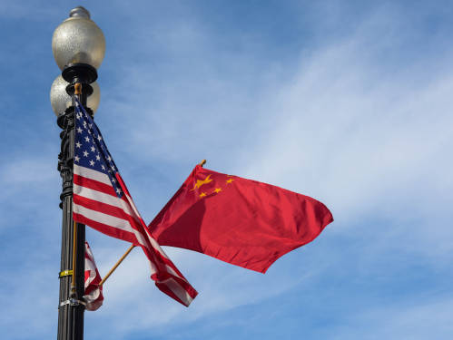 中国亚洲关税，贸易关系的深度解析