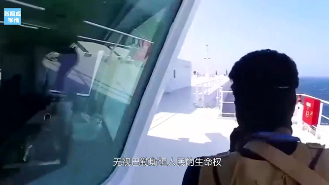 记者观察，美国捅了马蜂窝——论当前国际局势下的热点事件