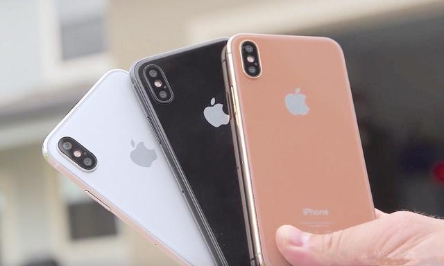 美媒热议，iPhone新价格预测，最高或涨至1.6万元