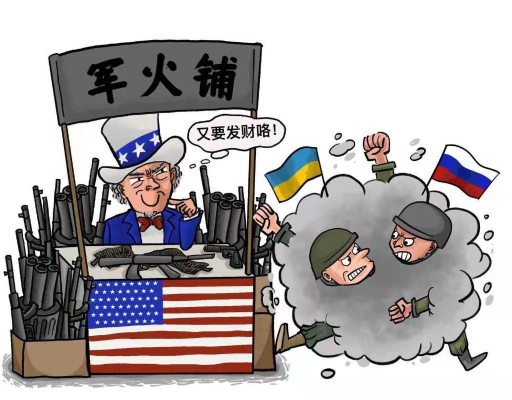 美国一边高调征税一边卑微求蛋，透视其背后的复杂逻辑